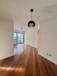 Apartamento com 2 Quartos para alugar, 85m² no Cidade Monções, São Paulo