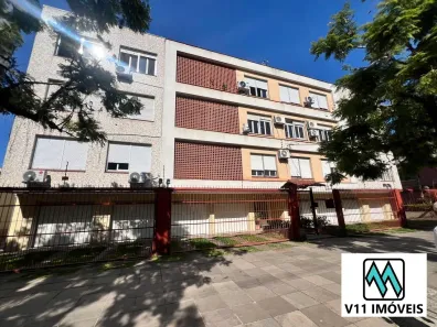 Apartamento com 3 Quartos à venda, 110m² no Menino Deus, Porto Alegre