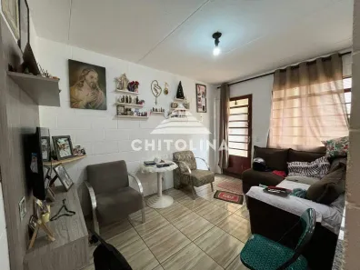 Apartamento com 2 Quartos à venda, 48m² no Vila Popular, Itapetininga