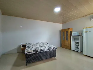 Kitnet com 1 Quarto para alugar, 30m² no Boa Saúde, Novo Hamburgo
