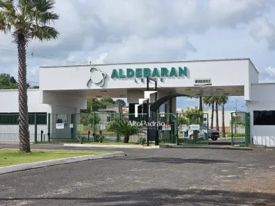 Lote/Terreno à venda, 271m² no Vale Quem Tem, Teresina