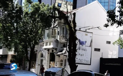 Imóvel Comercial à venda, 336m² no Moinhos de Vento, Porto Alegre
