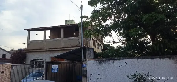 Apartamento com 4 Quartos à venda, 155m² no Centro, São Gonçalo