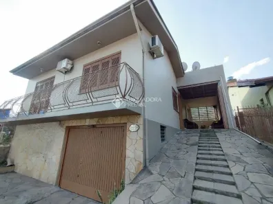Casa com 2 Quartos à venda, 196m² no Rincão, Novo Hamburgo