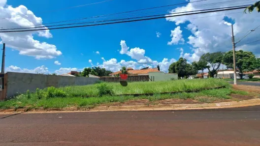 Lote/Terreno à venda, 801m² no City Ribeirão, Ribeirão Preto