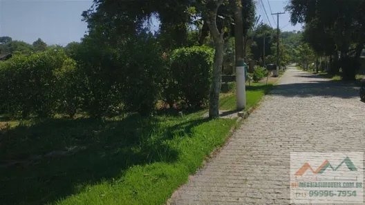 Lote/Terreno à venda, 900m² no Flamengo, Maricá