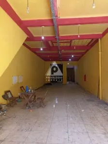 Prédio Comercial à venda, 481m² no Centro, Rio de Janeiro