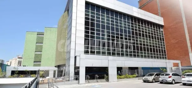 Prédio Comercial com 5 Quartos para alugar, 9298m² no Liberdade, São Paulo