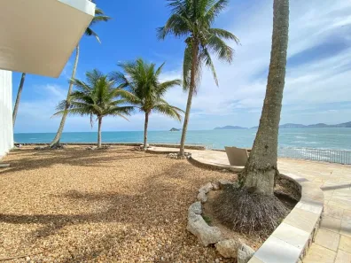 Apartamento com 3 Quartos à venda, 160m² no Mar e Céu, Guarujá