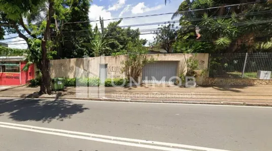 Lote/Terreno à venda, 703m² no Jardim Brasil, Campinas