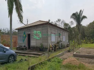 Fazenda/Sítio com 2 Quartos à venda, 70m² no , Itanhaém