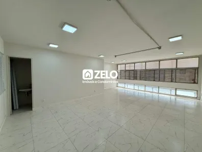 para alugar, 58m² no Centro, Campinas