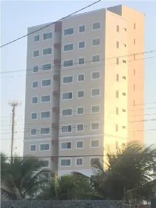 Apartamento com 2 Quartos à venda, 73m² no Icaraí, Caucaia