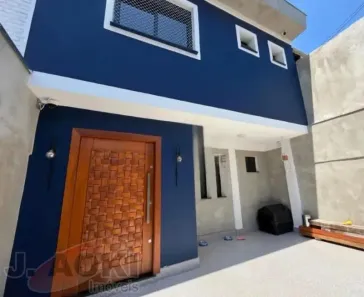 Sobrado com 3 Quartos à venda, 141m² no Planalto Paulista, São Paulo