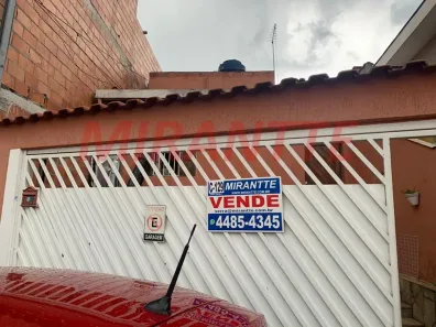 Sobrado com 2 Quartos à venda, 141m² no Parada Inglesa, São Paulo