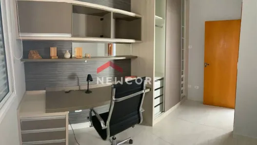 Casa com 3 Quartos à venda, 119m² no Vila Areao, Taubaté