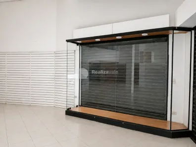 Ponto Comercial para alugar, 260m² no Parque Aeroporto, Taubaté