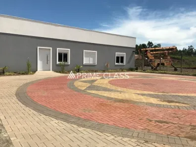 Lote/Terreno à venda, 2305m² no Tabai, Nova Santa Rita
