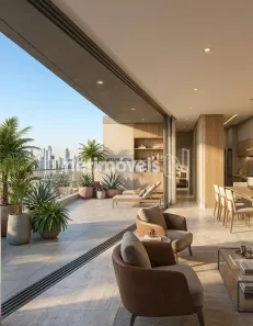 Apartamento com 3 Quartos à venda, 128m² no Santa Inês, Belo Horizonte