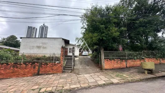 Lote/Terreno à venda, 1529m² no Boqueirão, Passo Fundo