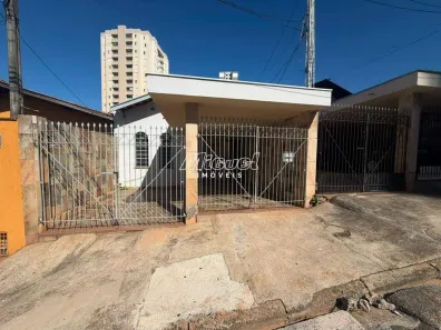 Casa com 3 Quartos para alugar, 121m² no Nova América, Piracicaba