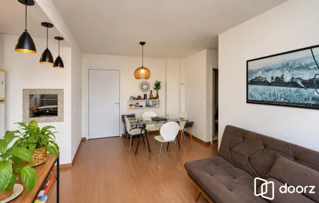 Apartamento com 2 Quartos à venda, 70m² no Independência, Porto Alegre