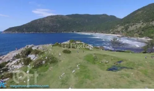 Casa com 1 Quarto à venda, 317m² no Armação do Pântano do Sul, Florianópolis