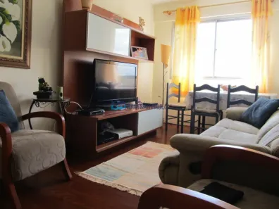 Apartamento com 2 Quartos à venda, 65m² no Vila Fachini, São Paulo