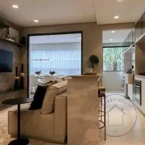 Apartamento com 3 Quartos à venda, 74m² no Vila Mascote, São Paulo