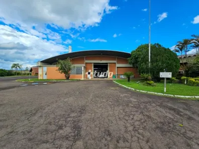 Prédio Comercial para alugar, 10830m² no Santo Afonso, Novo Hamburgo