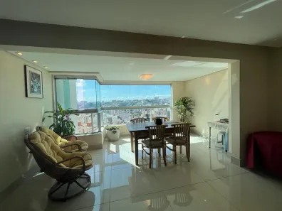 Apartamento com 4 Quartos à venda, 120m² no Buritis, Belo Horizonte