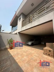 Casa com 3 Quartos à venda, 141m² no Portais (Polvilho), Cajamar