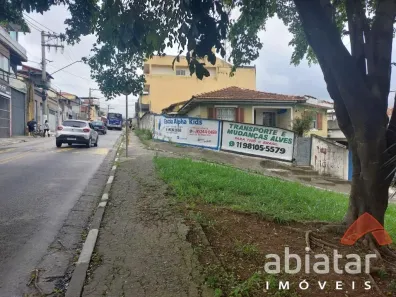Casa com 2 Quartos à venda, 640m² no Arraial Paulista, Taboão da Serra