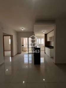 Apartamento com 2 Quartos para alugar, 55m² no Plano Diretor Sul, Palmas