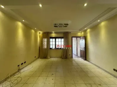 Sobrado com 3 Quartos à venda, 166m² no Picanço, Guarulhos
