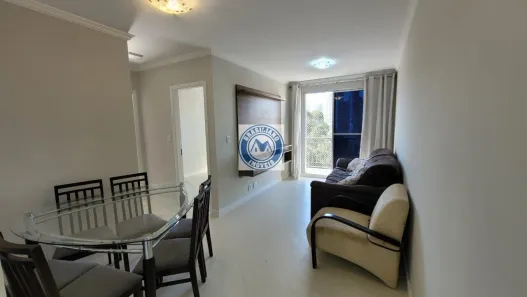 Apartamento com 2 Quartos à venda, 52m² no Vila Andrade, São Paulo