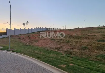 Lote/Terreno à venda, 388m² no Residencial Jatibela, Campinas