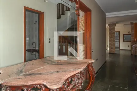 Casa com 3 Quartos à venda, 374m² no Chácara das Pedras, Porto Alegre