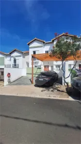 Casa de Condomínio com 3 Quartos à venda, 110m² no Chácara Belvedere, Indaiatuba