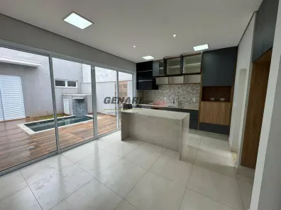 Casa com 3 Quartos à venda, 156m² no Jardim Residencial Viena, Indaiatuba