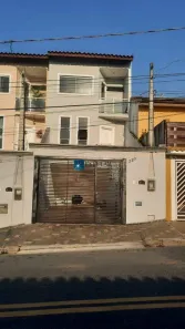 Casa com 3 Quartos para alugar, 142m² no Jardim Camila, Mogi das Cruzes