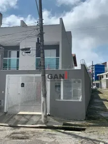 Sobrado com 3 Quartos à venda, 125m² no Vila Floresta, Santo André