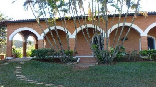 Fazenda/Sítio com 3 Quartos à venda, 6000m² no Jardim Europa II, Artur Nogueira