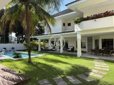 Casa com 5 Quartos à venda, 1076m² no Barra da Tijuca, Rio de Janeiro