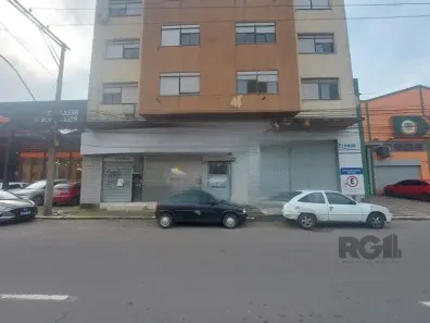 Galpão/Depósito/Armazém para alugar, 1300m² no Sarandi, Porto Alegre