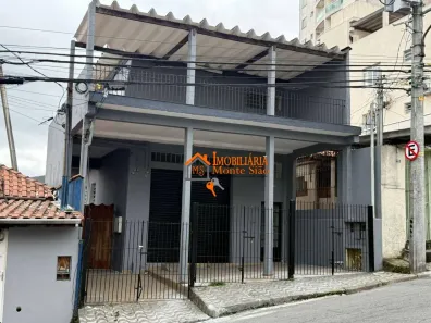 Prédio Comercial para alugar, 400m² no Vila São Jorge, Guarulhos