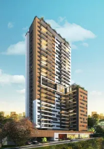 Apartamento com 1 Quarto à venda, 22m² no Vila Esperança, São Paulo