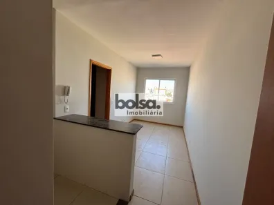 Apartamento com 1 Quarto à venda, 30m² no Jardim Nasralla, Bauru