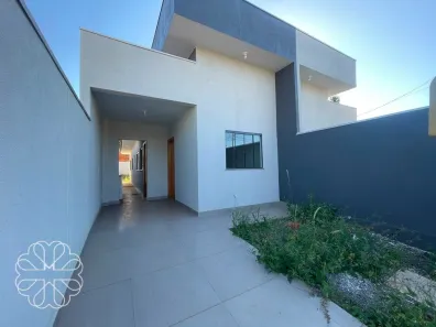 Casa com 3 Quartos à venda, 70m² no Jardim Universal, Sarandi