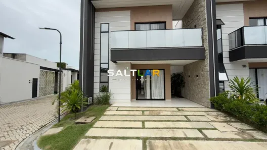 Casa com 3 Quartos à venda, 121m² no Lagoinha, Eusébio